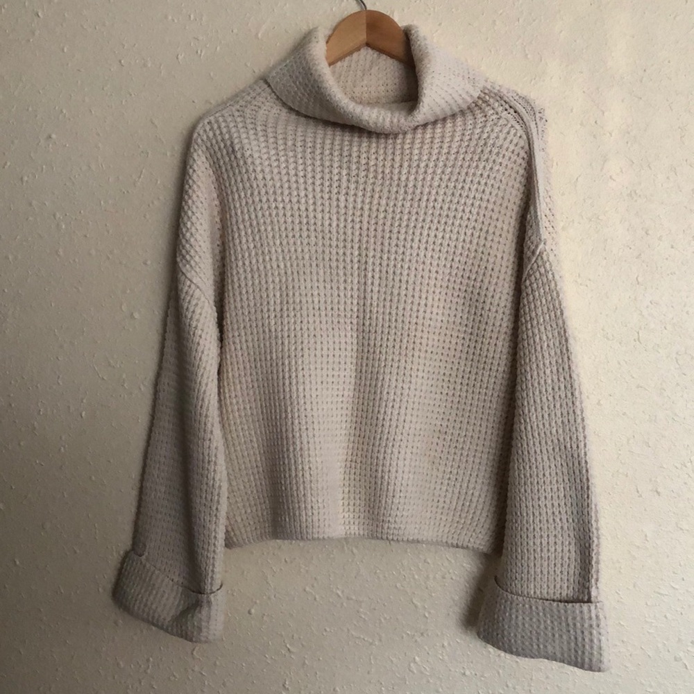 Free People Sweater